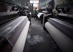 纺织厂倒班工人的辛酸,你们是纺织业的最可爱的人